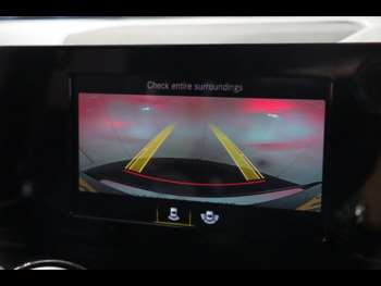 Used Mercedes-Benz GLB 2021 for sale - 74784752: Photo