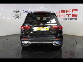 Used Mercedes-Benz GLB 2021 for sale - 74784752: Photo