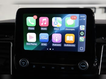 Used Ford Transit Custom 2021 for sale - 76610325: Photo