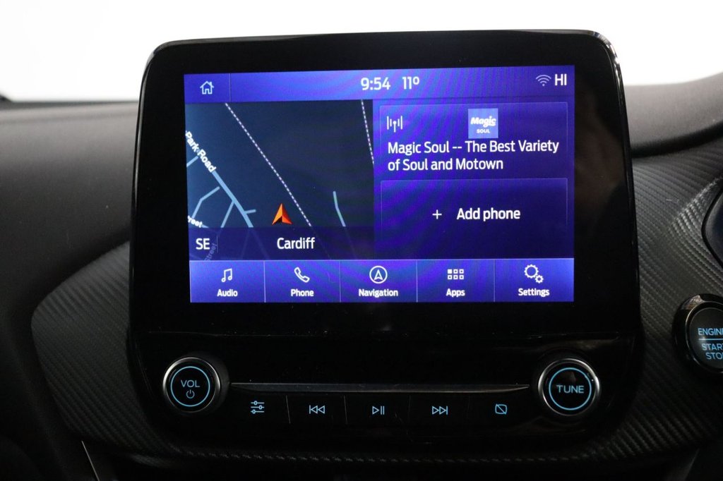 Used Ford Puma 2022 for sale - 76797947: Photo 15