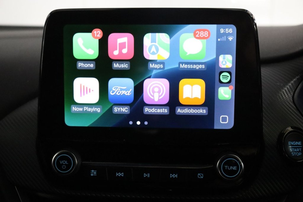 Used Ford Puma 2022 for sale - 76797947: Photo 2