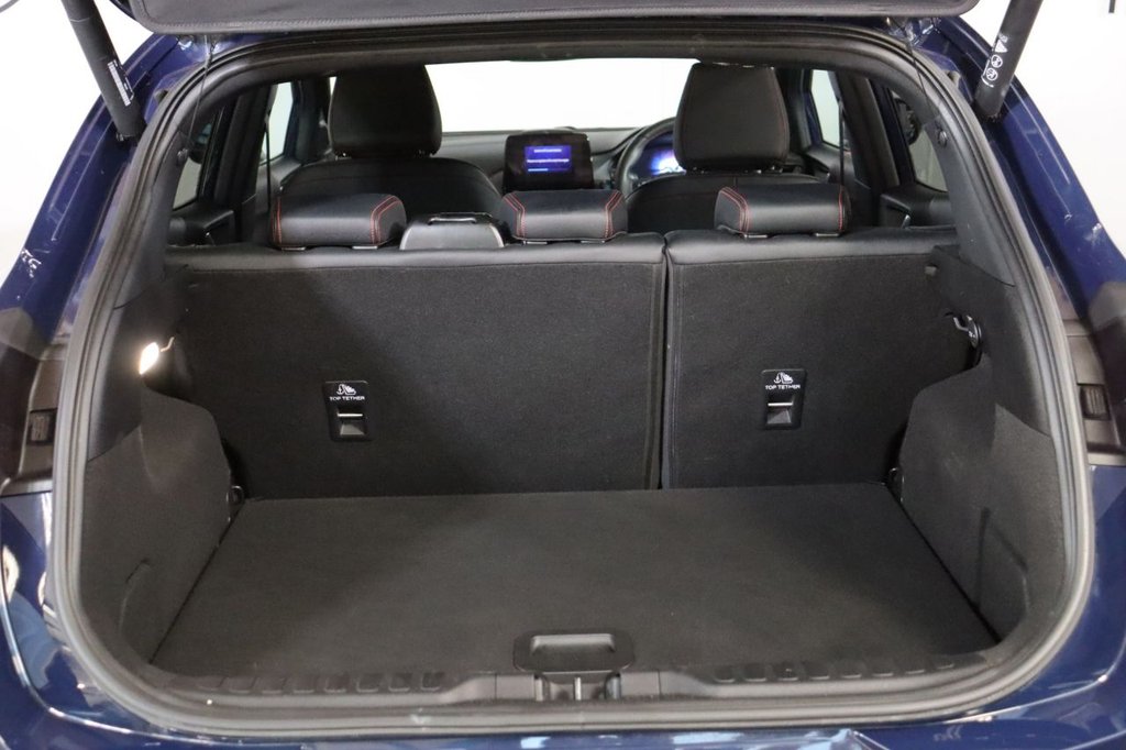 Used Ford Puma 2022 for sale - 76797947: Photo 20