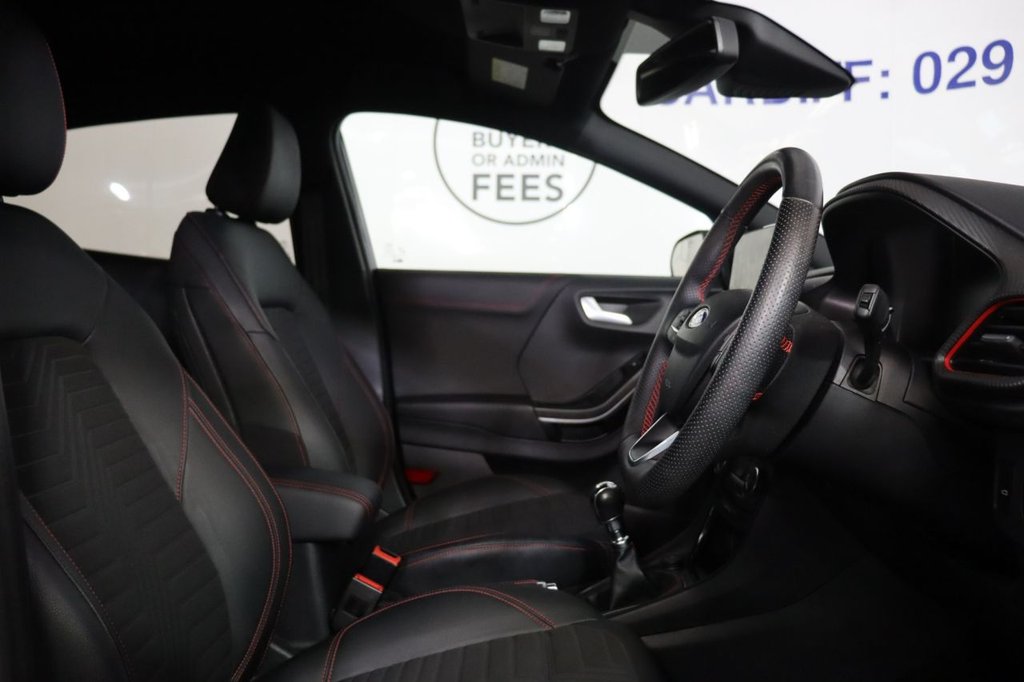 Used Ford Puma 2022 for sale - 76797947: Photo 24