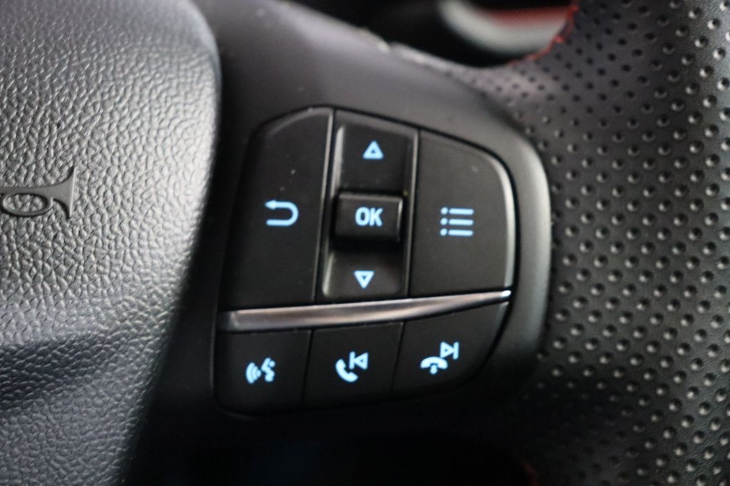 Used Ford Puma 2022 for sale - 76797947: Photo 27