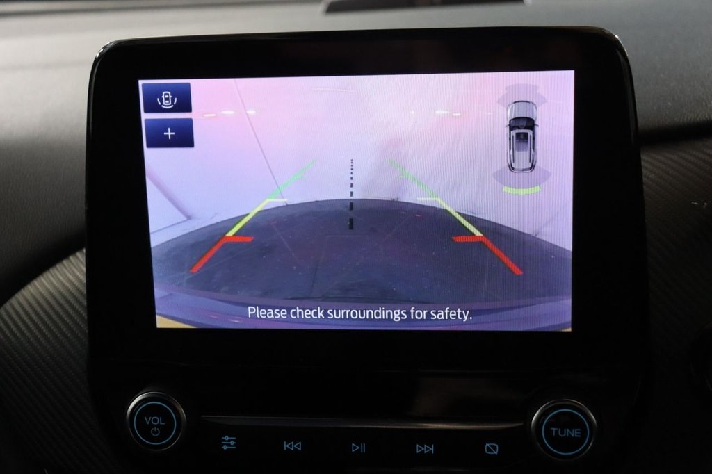 Used Ford Puma 2022 for sale - 76797947: Photo 3