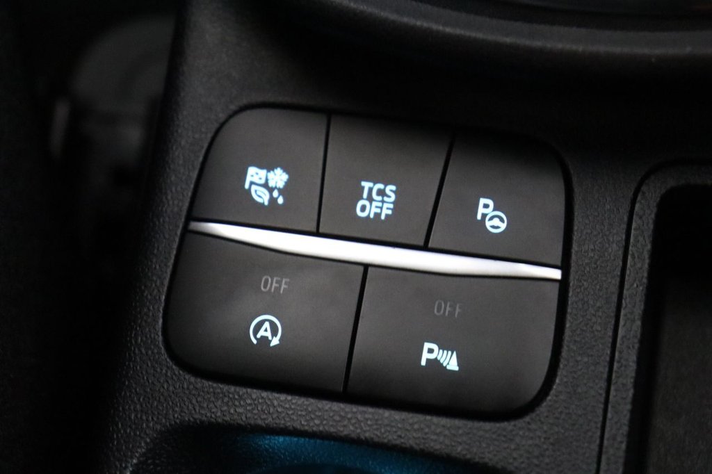 Used Ford Puma 2022 for sale - 76797947: Photo 30