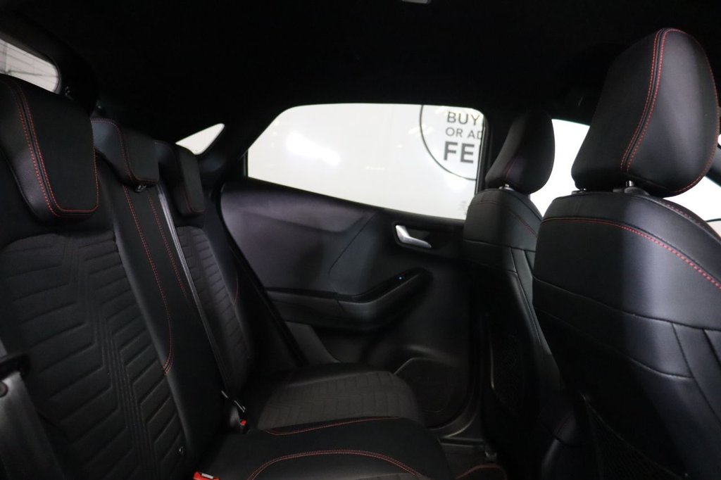 Used Ford Puma 2022 for sale - 76797947: Photo 36