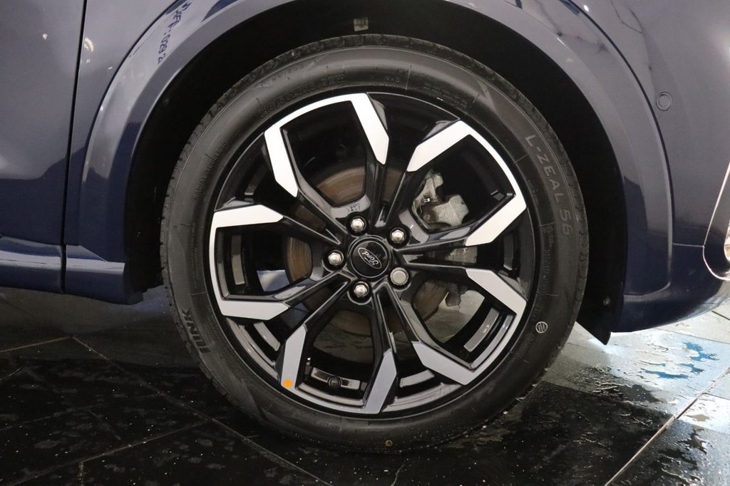 Used Ford Puma 2022 for sale - 76797947: Photo 38