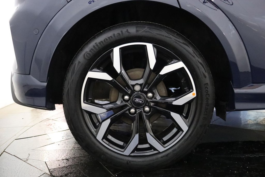 Used Ford Puma 2022 for sale - 76797947: Photo 39