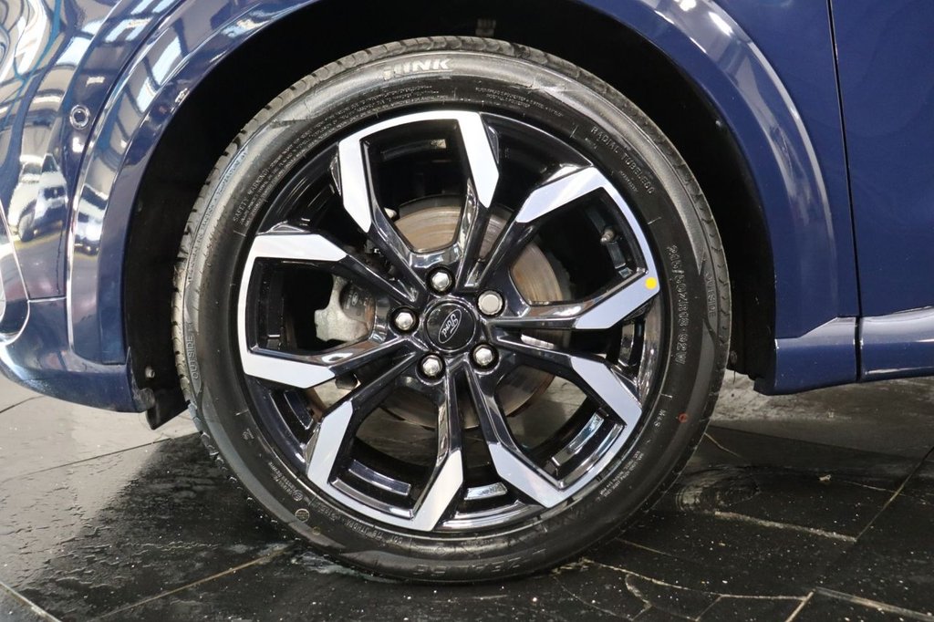 Used Ford Puma 2022 for sale - 76797947: Photo 41