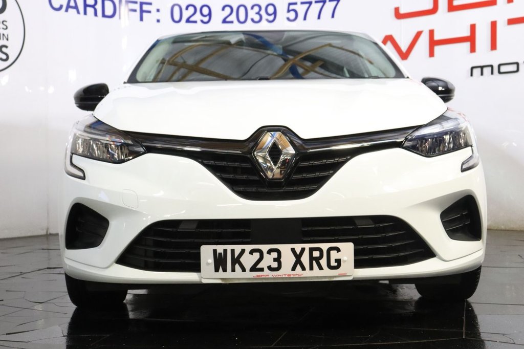 Used Renault Clio 2023 for sale - 77276612: Photo 10