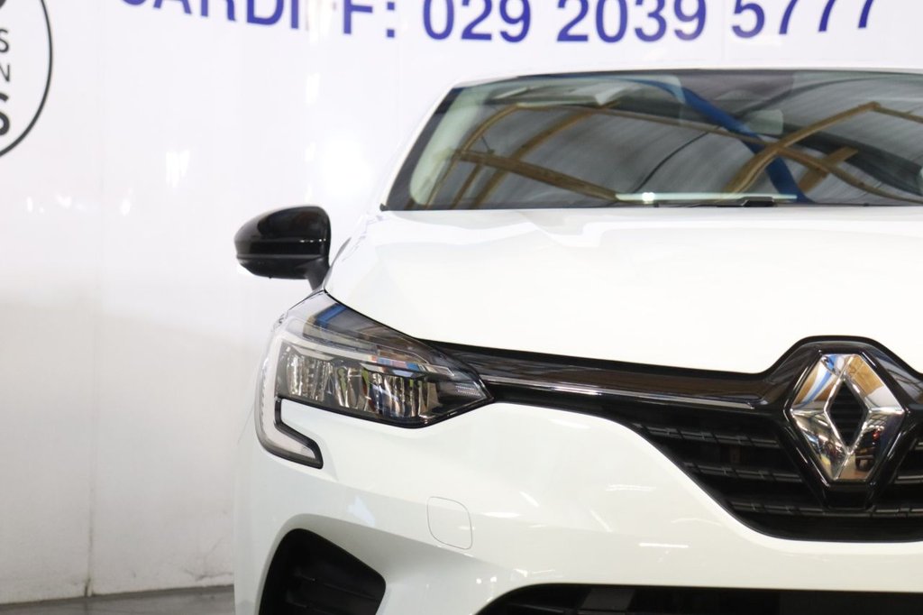 Used Renault Clio 2023 for sale - 77276612: Photo 12