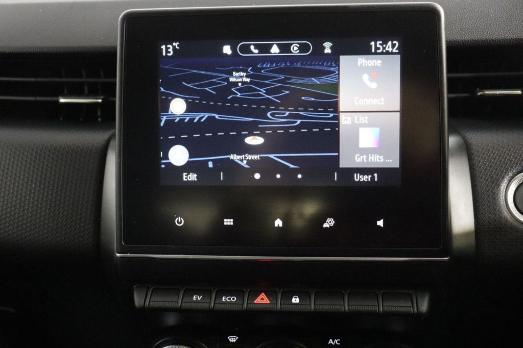 Used Renault Clio 2023 for sale - 77276612: Photo 16