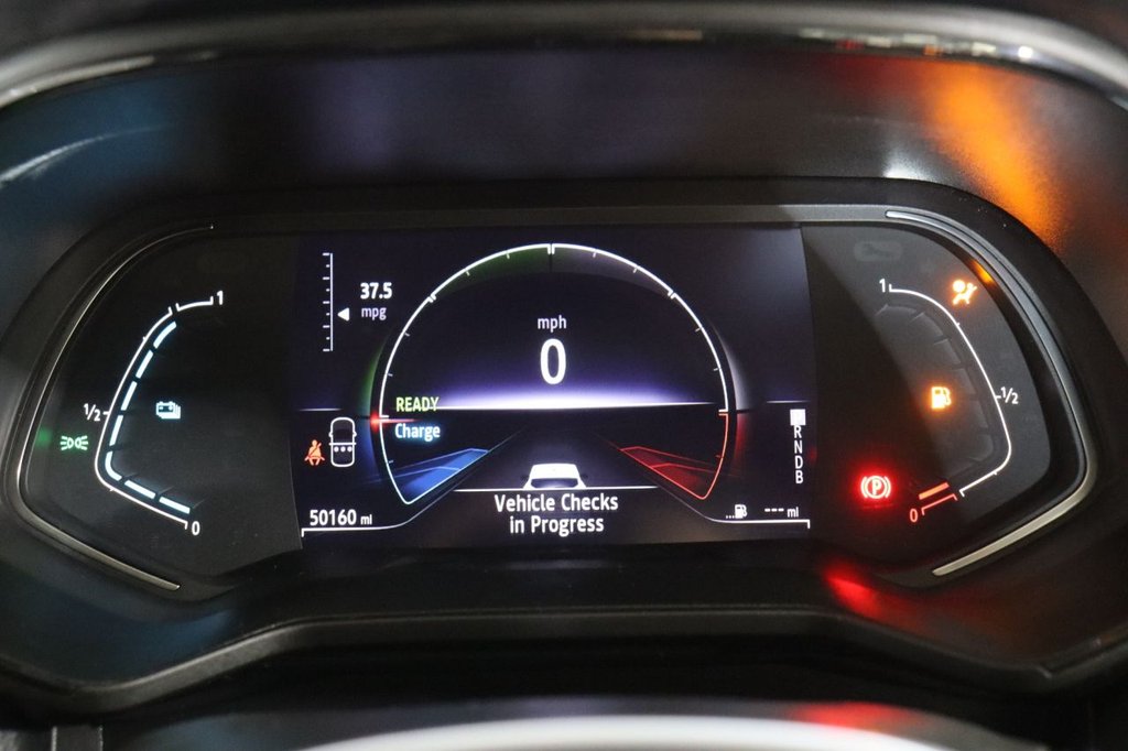 Used Renault Clio 2023 for sale - 77276612: Photo 18