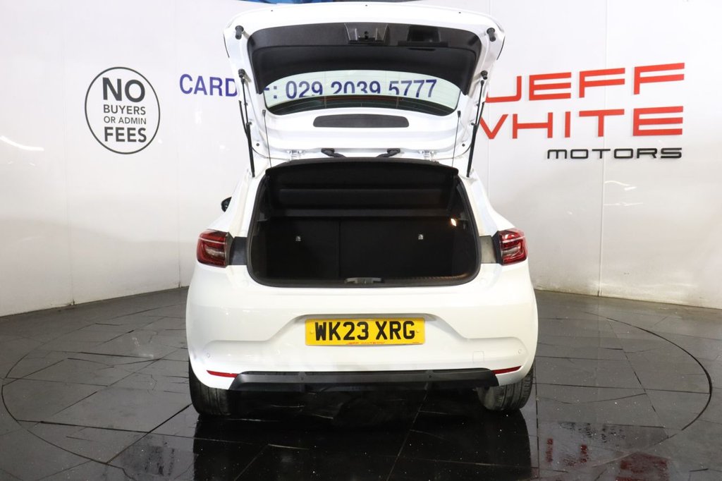 Used Renault Clio 2023 for sale - 77276612: Photo 20