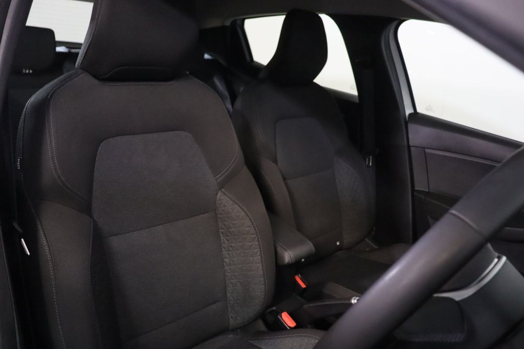 Used Renault Clio 2023 for sale - 77276612: Photo 21