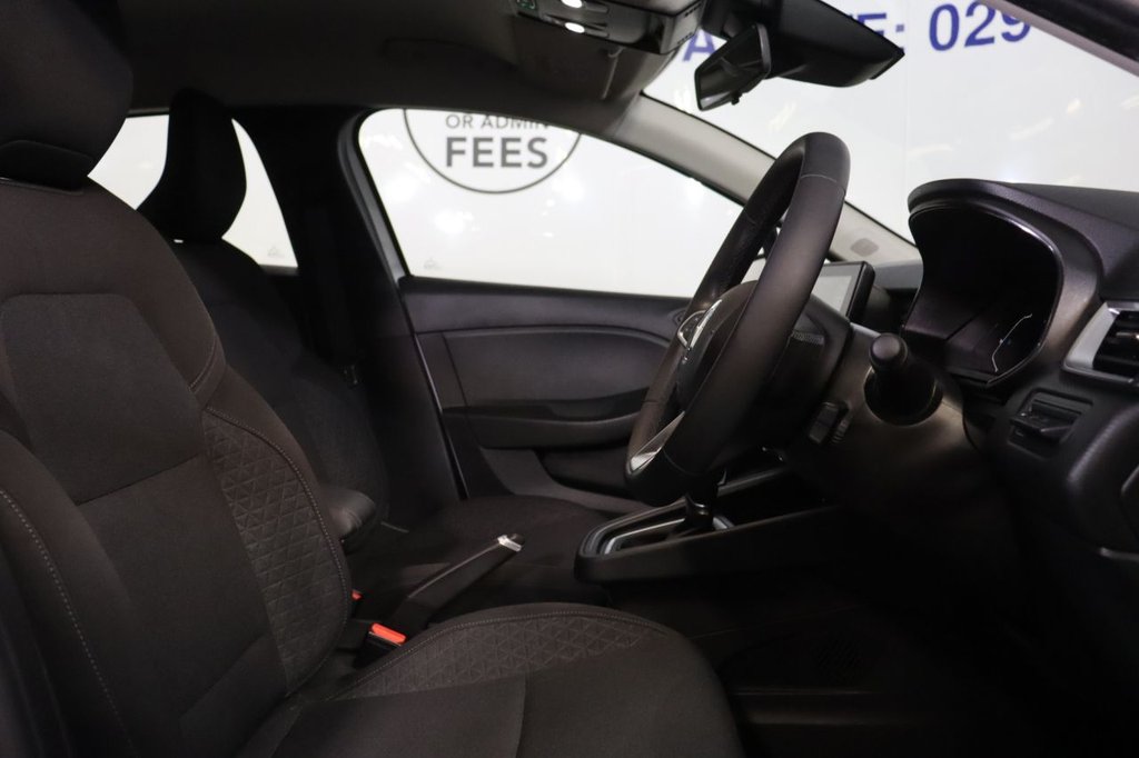 Used Renault Clio 2023 for sale - 77276612: Photo 22