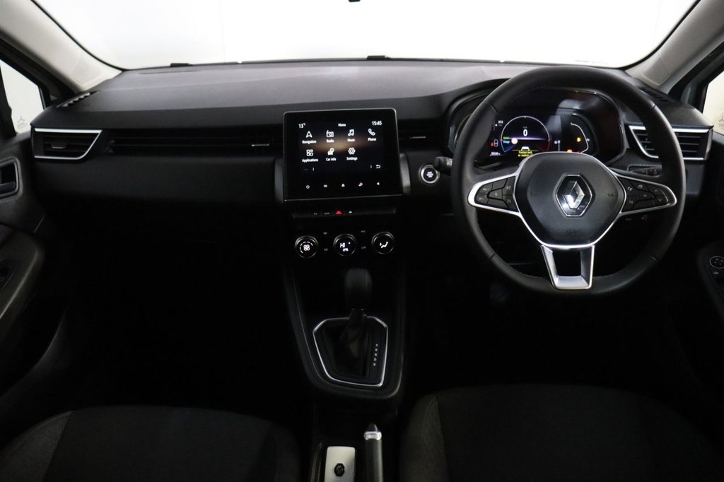 Used Renault Clio 2023 for sale - 77276612: Photo 3