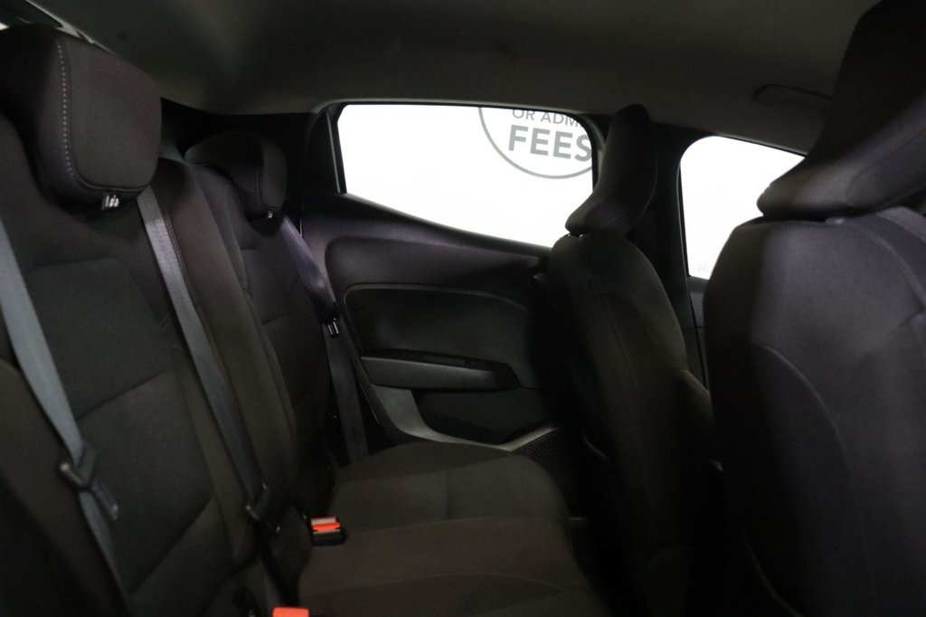 Used Renault Clio 2023 for sale - 77276612: Photo 31