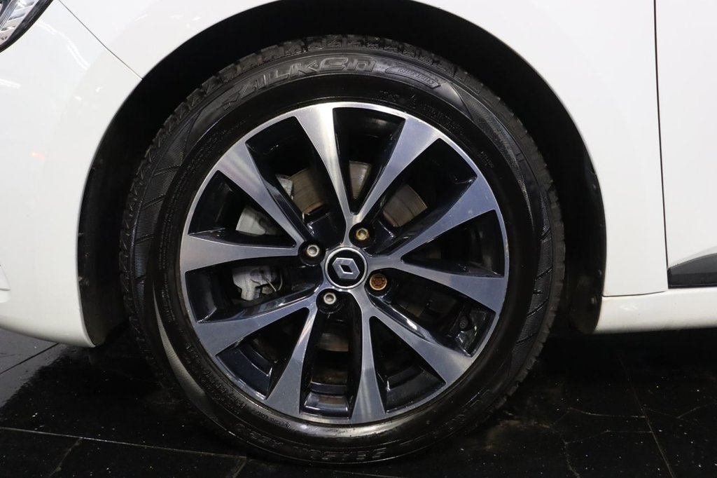 Used Renault Clio 2023 for sale - 77276612: Photo 33