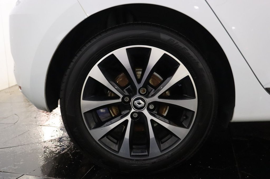 Used Renault Clio 2023 for sale - 77276612: Photo 35