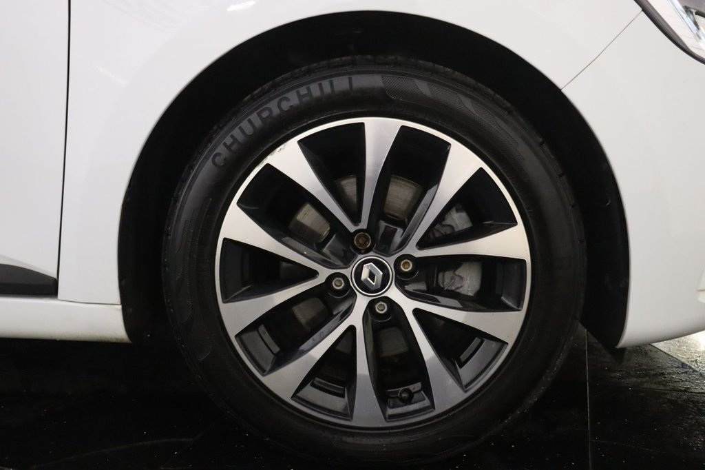 Used Renault Clio 2023 for sale - 77276612: Photo 36