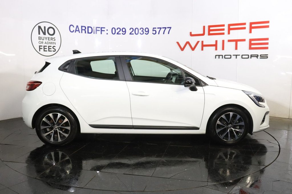 Used Renault Clio 2023 for sale - 77276612: Photo 6