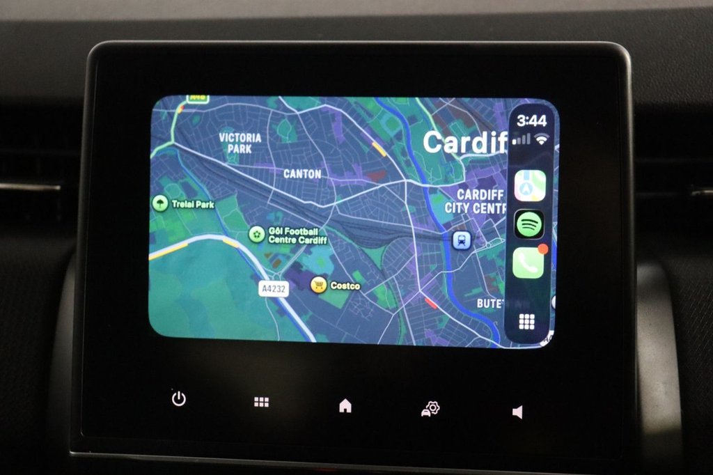 Used Renault Clio 2023 for sale - 77276612: Photo 8