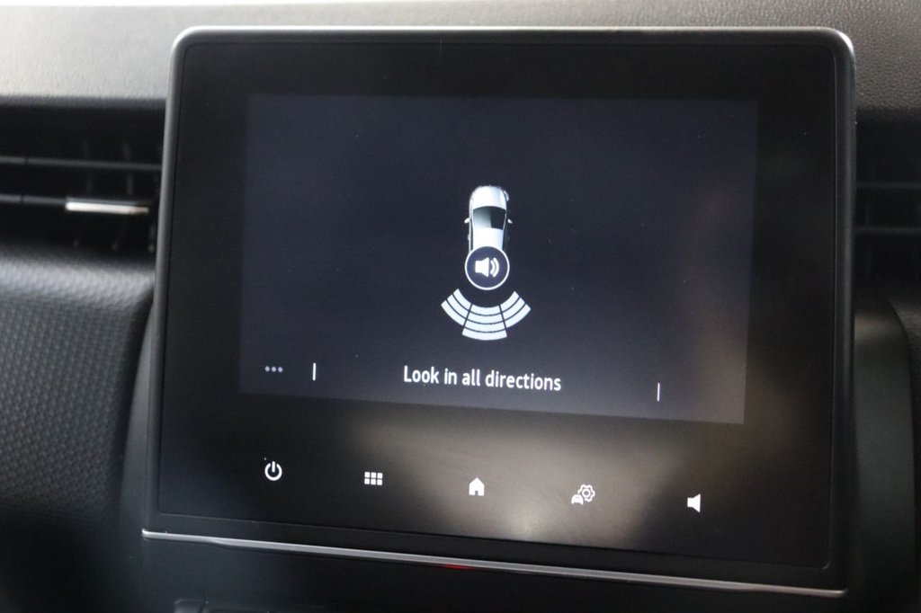 Used Renault Clio 2023 for sale - 77276612: Photo 9