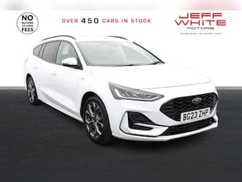 Used Ford Focus 2023 for sale - 79607998: Photo