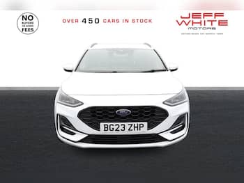 Used Ford Focus 2023 for sale - 79607998: Photo