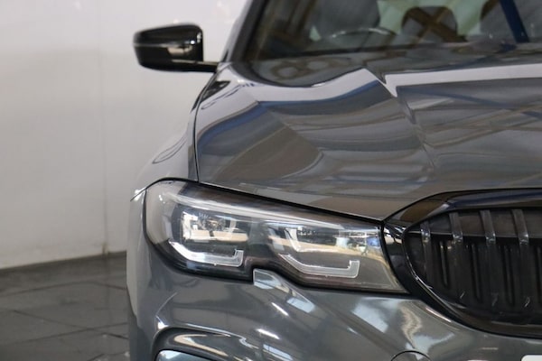 Used BMW 3 Series 2021 for sale - 73543694: Photo 12