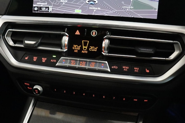 Used BMW 3 Series 2021 for sale - 73543694: Photo 32