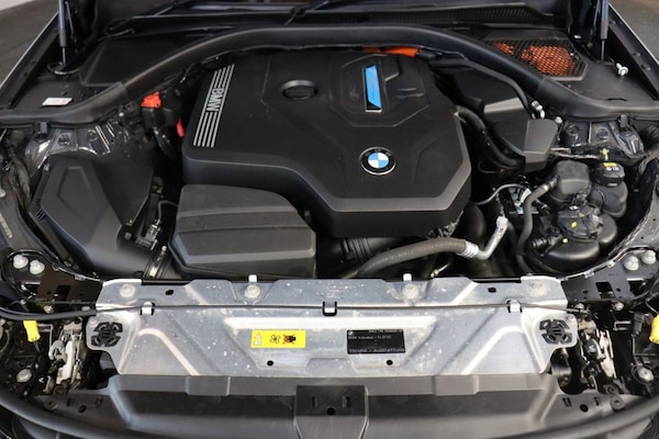Used BMW 3 Series 2021 for sale - 73543694: Photo 37