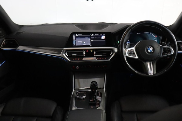 Used BMW 3 Series 2021 for sale - 73543694: Photo 3