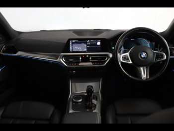 Used BMW 3 Series 2021 for sale - 73543694: Photo