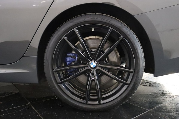 Used BMW 3 Series 2021 for sale - 73543694: Photo 42