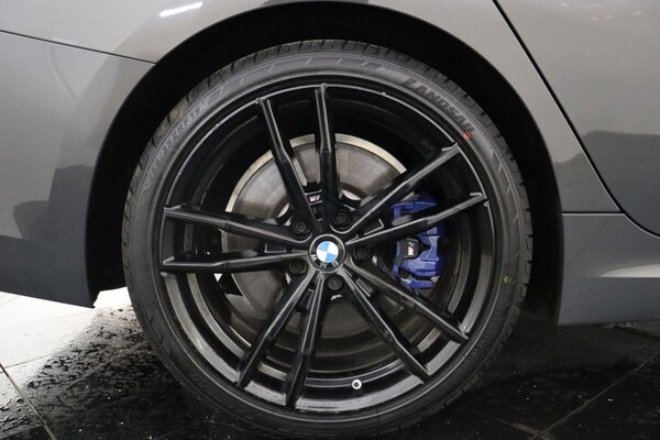Used BMW 3 Series 2021 for sale - 73543694: Photo 43