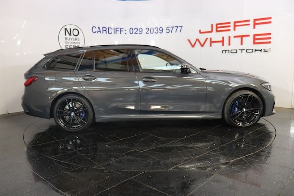 Used BMW 3 Series 2021 for sale - 73543694: Photo 6