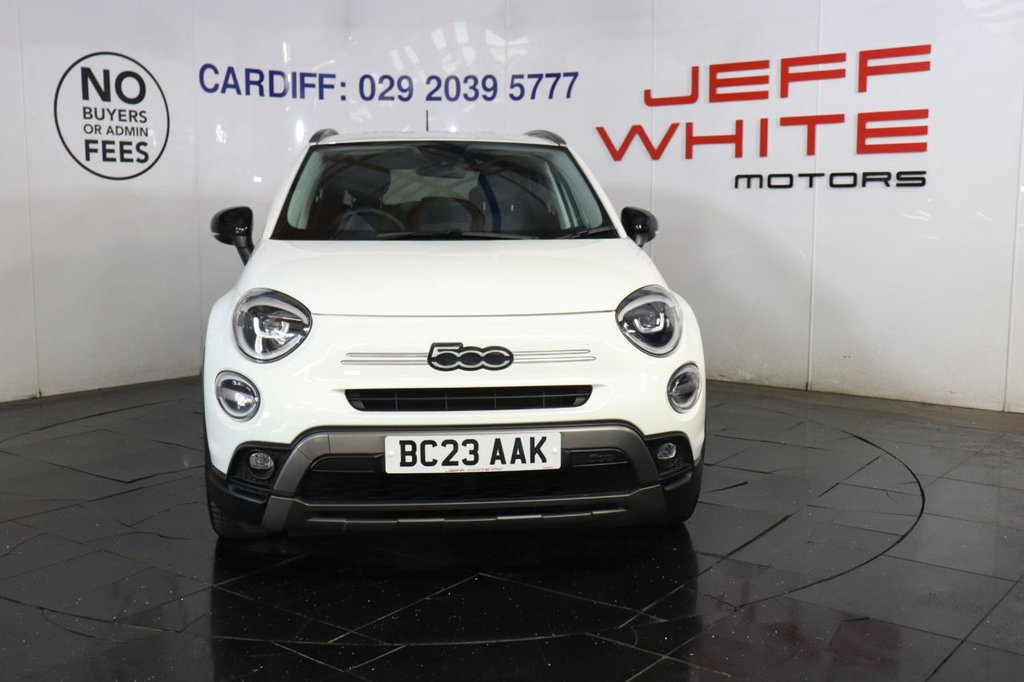 Used Fiat 500X 2023 for sale - 76445804: Photo 13