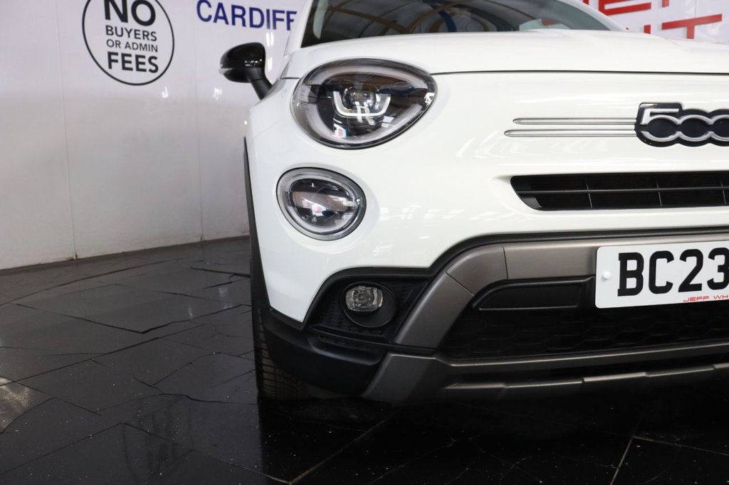 Used Fiat 500X 2023 for sale - 76445804: Photo 14