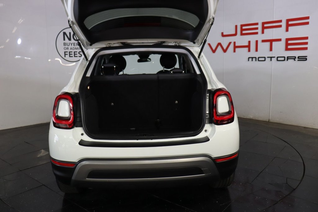 Used Fiat 500X 2023 for sale - 76445804: Photo 15