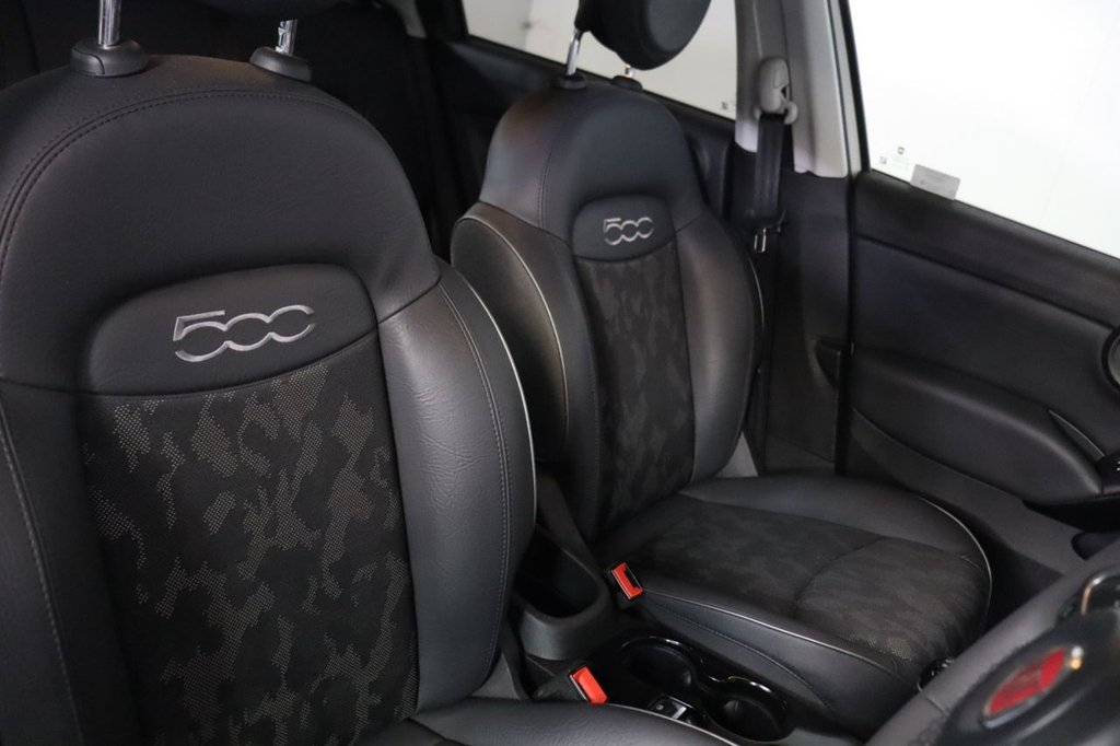 Used Fiat 500X 2023 for sale - 76445804: Photo 17