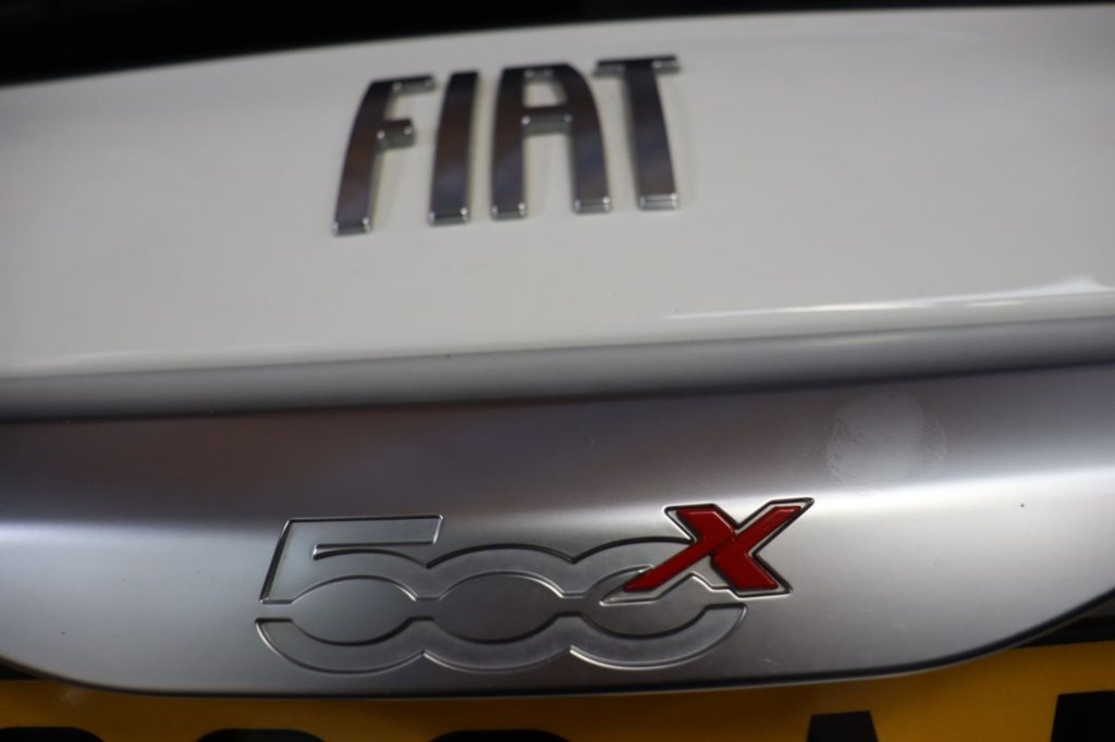 Used Fiat 500X 2023 for sale - 76445804: Photo 19