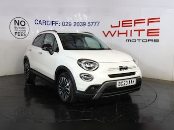 2023 (23) - 1.0 Cross 5dr