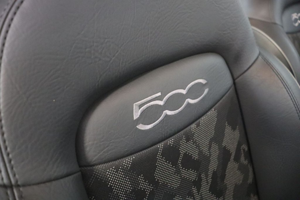 Used Fiat 500X 2023 for sale - 76445804: Photo 20