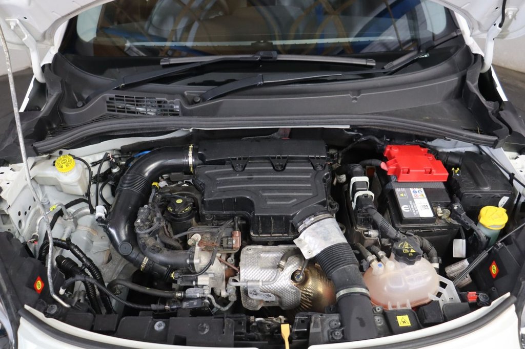 Used Fiat 500X 2023 for sale - 76445804: Photo 22