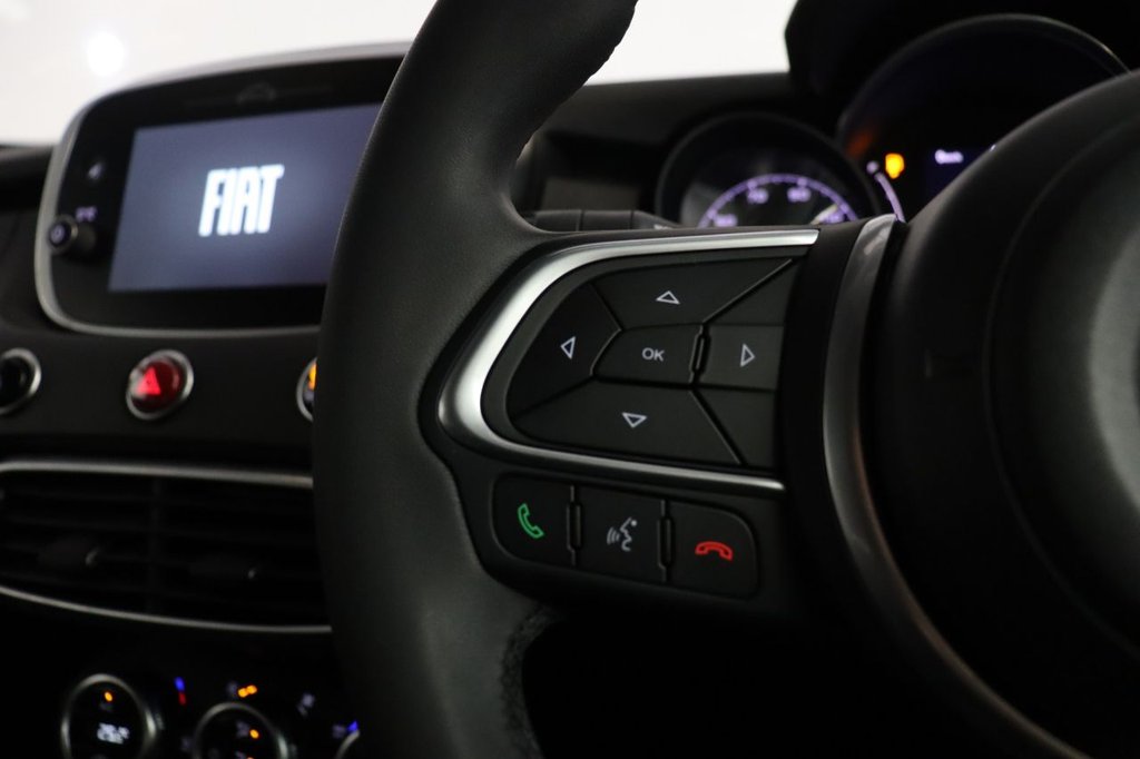 Used Fiat 500X 2023 for sale - 76445804: Photo 24