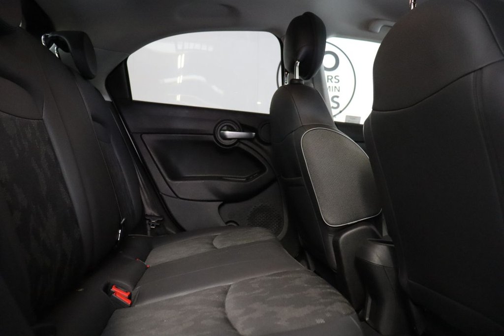 Used Fiat 500X 2023 for sale - 76445804: Photo 25