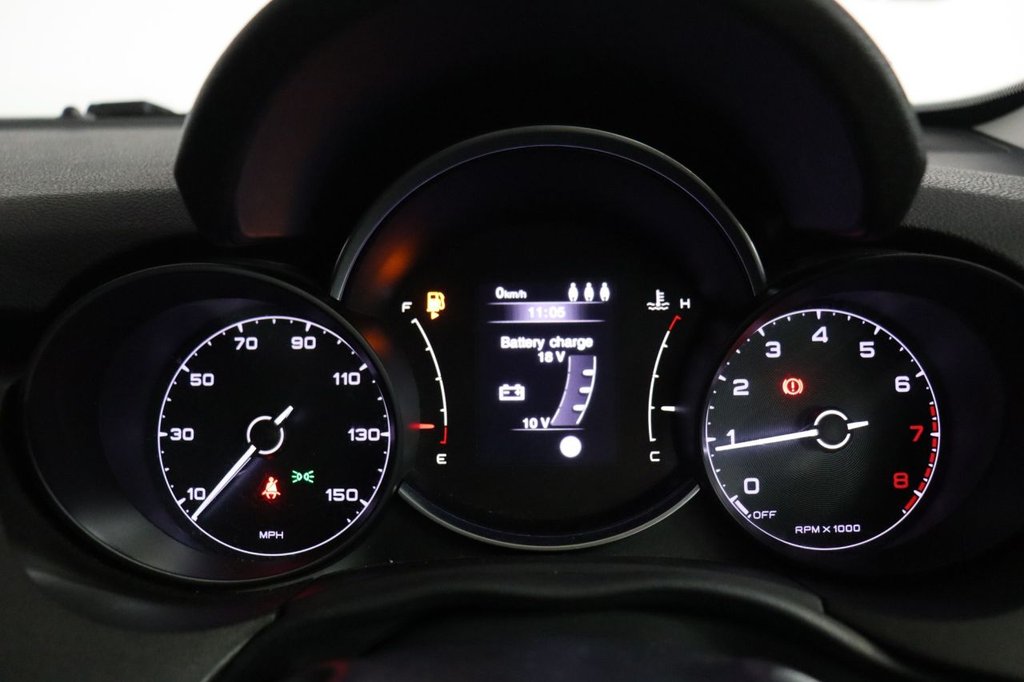 Used Fiat 500X 2023 for sale - 76445804: Photo 27